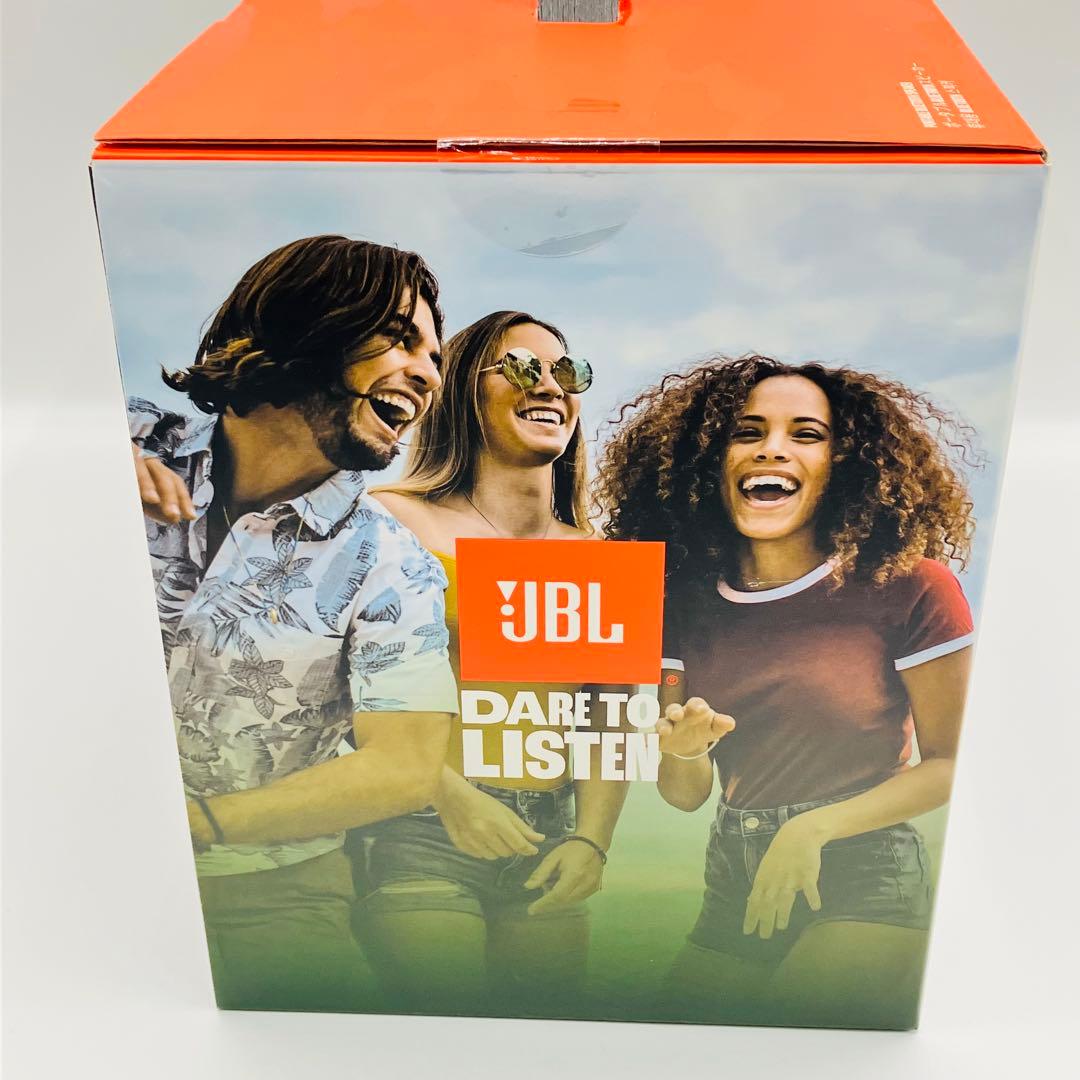 JBL XTREME 4 ポータブルBluetoothスピーカー 新品未開封