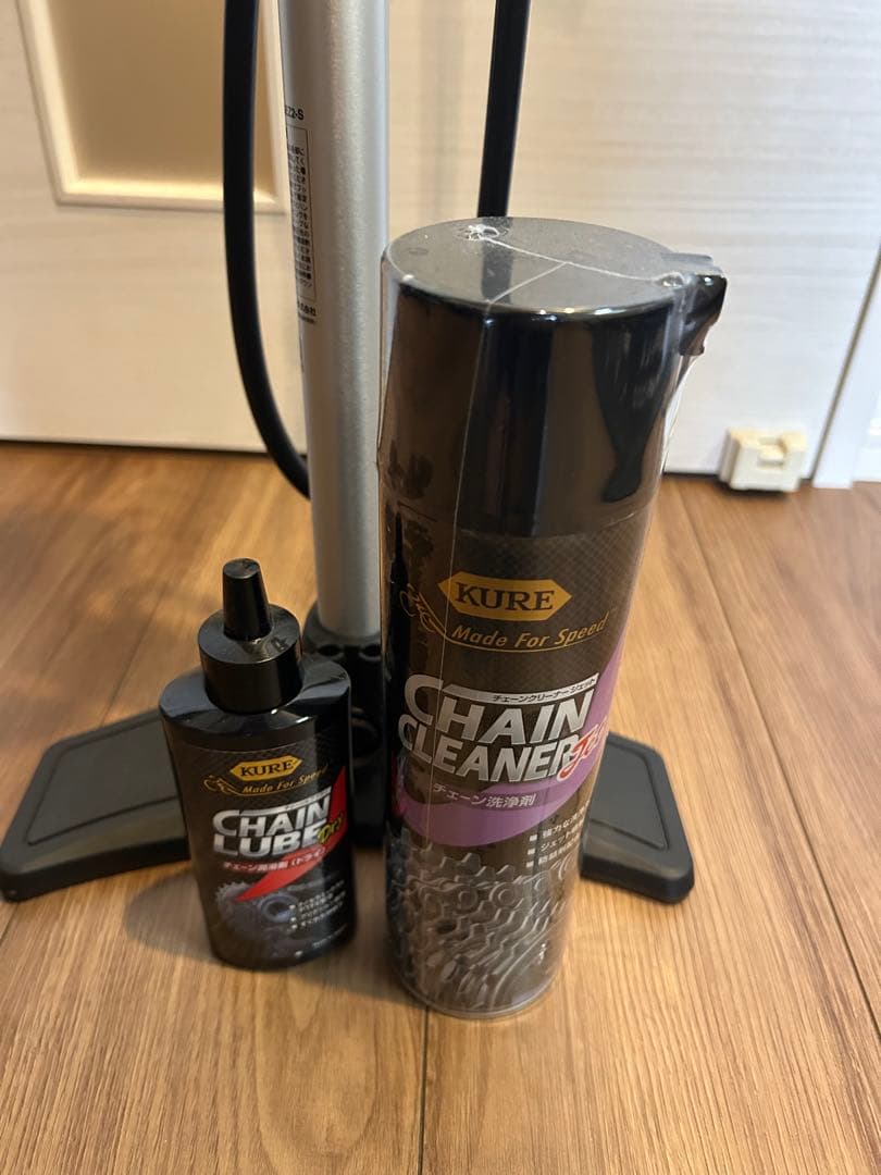 fuji madcap(フジ　マッドキャップ)フラットバーロード　クロスバイク