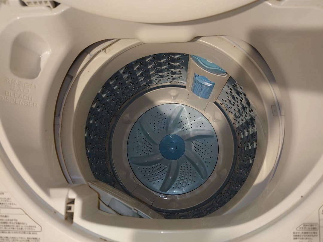 【引取歓迎！】東芝 縦型洗濯機(2015年製) 3月まで限定！