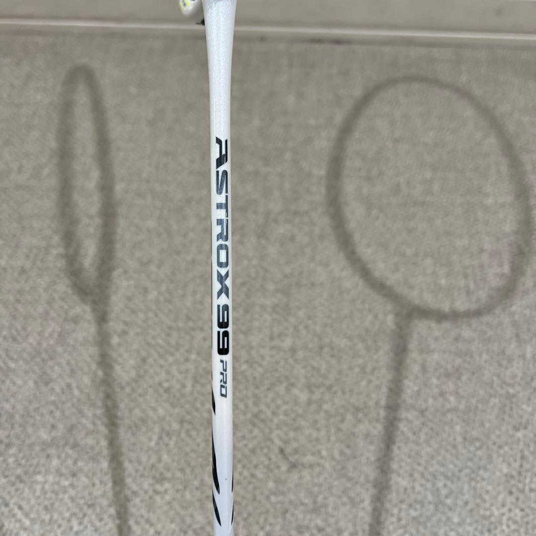 アストロクス99プロ3UG4