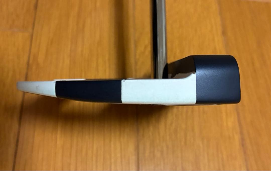 AI-ONE Square 2 Square Jailbird ゼロトルク