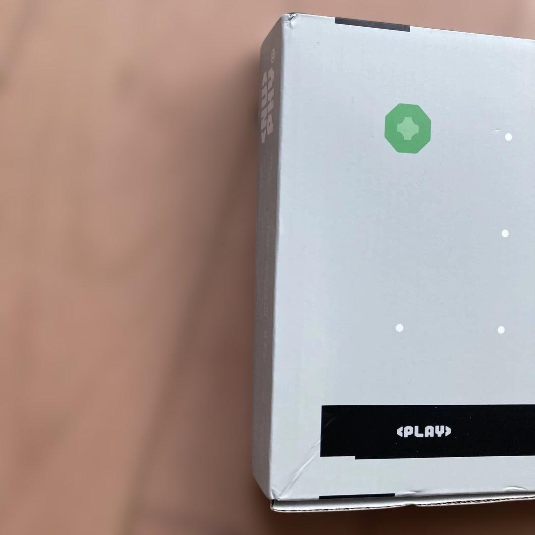 Nuphy Node 75 ワイヤレスキーボード