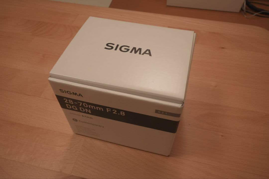 SONY FE 1.8/35 単焦点レンズ[SEL35F18F]プロテクター付き