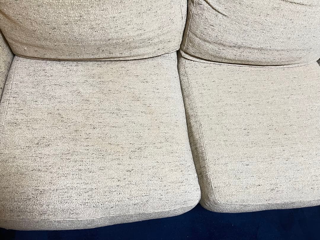 イタリア製ソファ 2人掛け Mussi Italy ムッシ・イタリア アクタス①