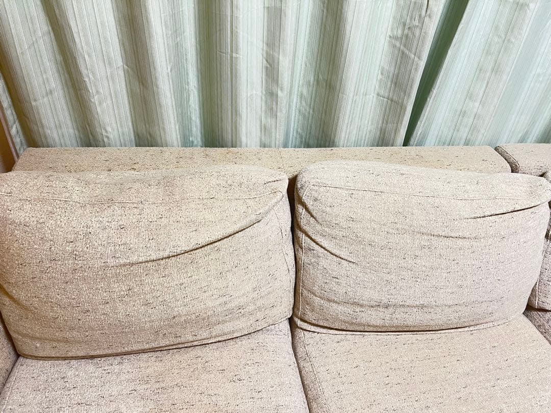 イタリア製ソファ 2人掛け Mussi Italy ムッシ・イタリア アクタス①