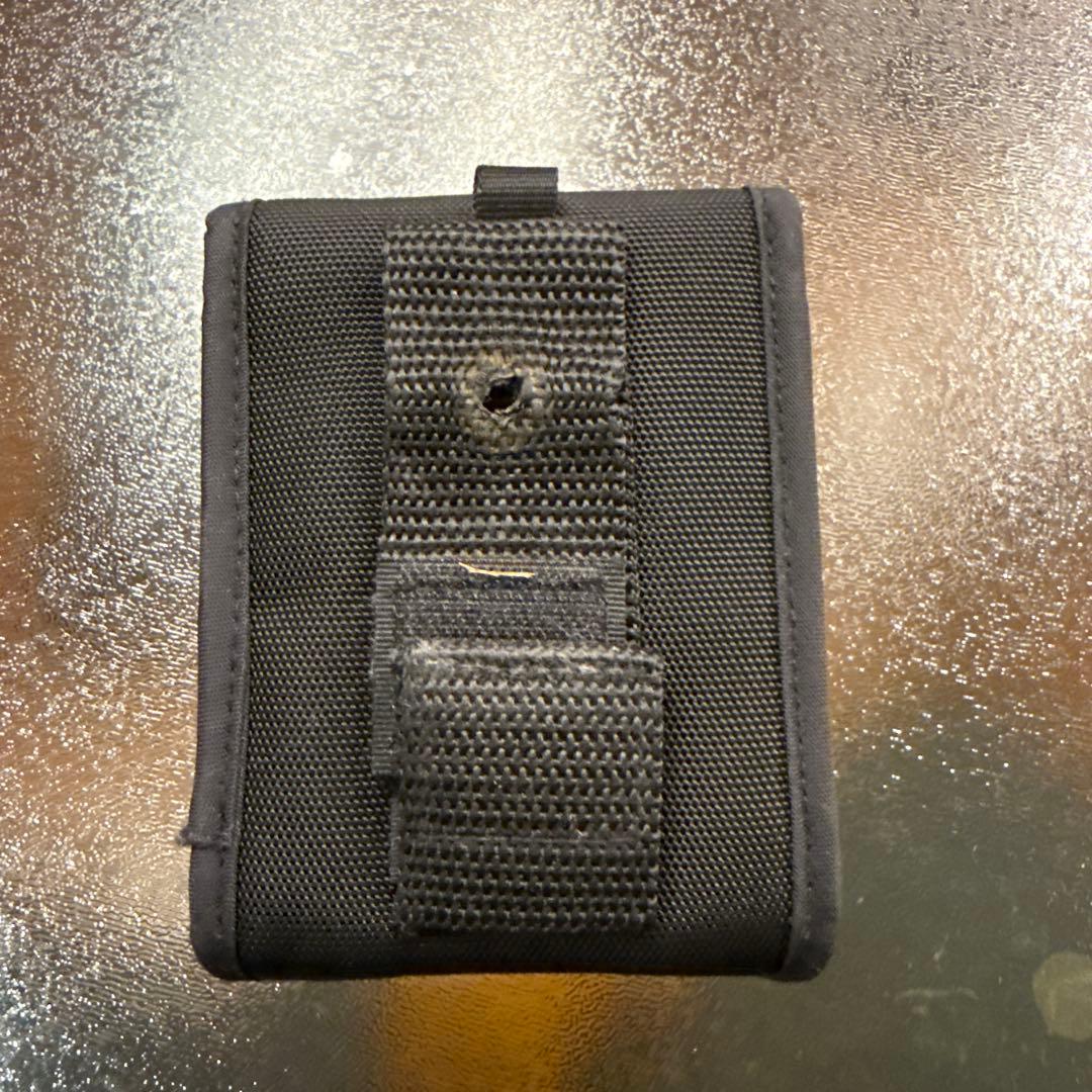 Canon PowerShot GOLF 距離計