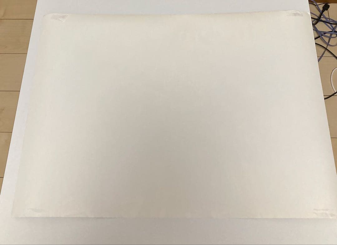 ジョジョの奇妙な冒険 4部5部 ポスター