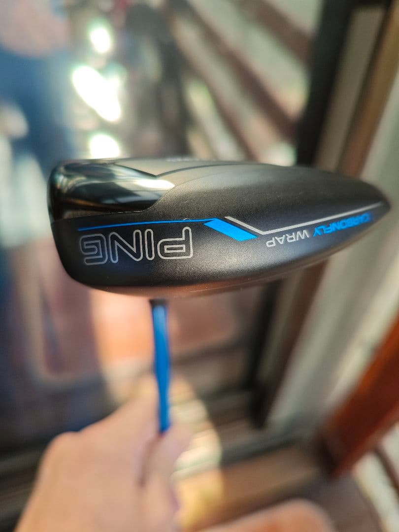 ping G440 max 4W 美品