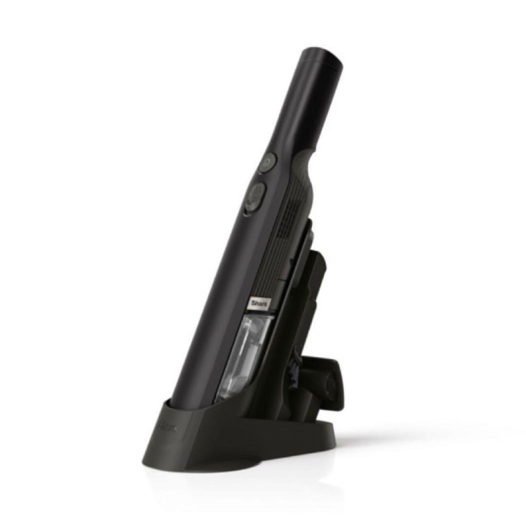 Shark EVOPOWER スティッククリーナー WV202JBK