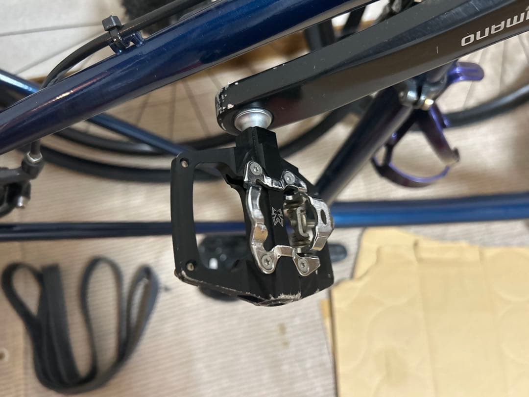 TREK ドマーネ al2 正規店購入 たのメル便送料込
