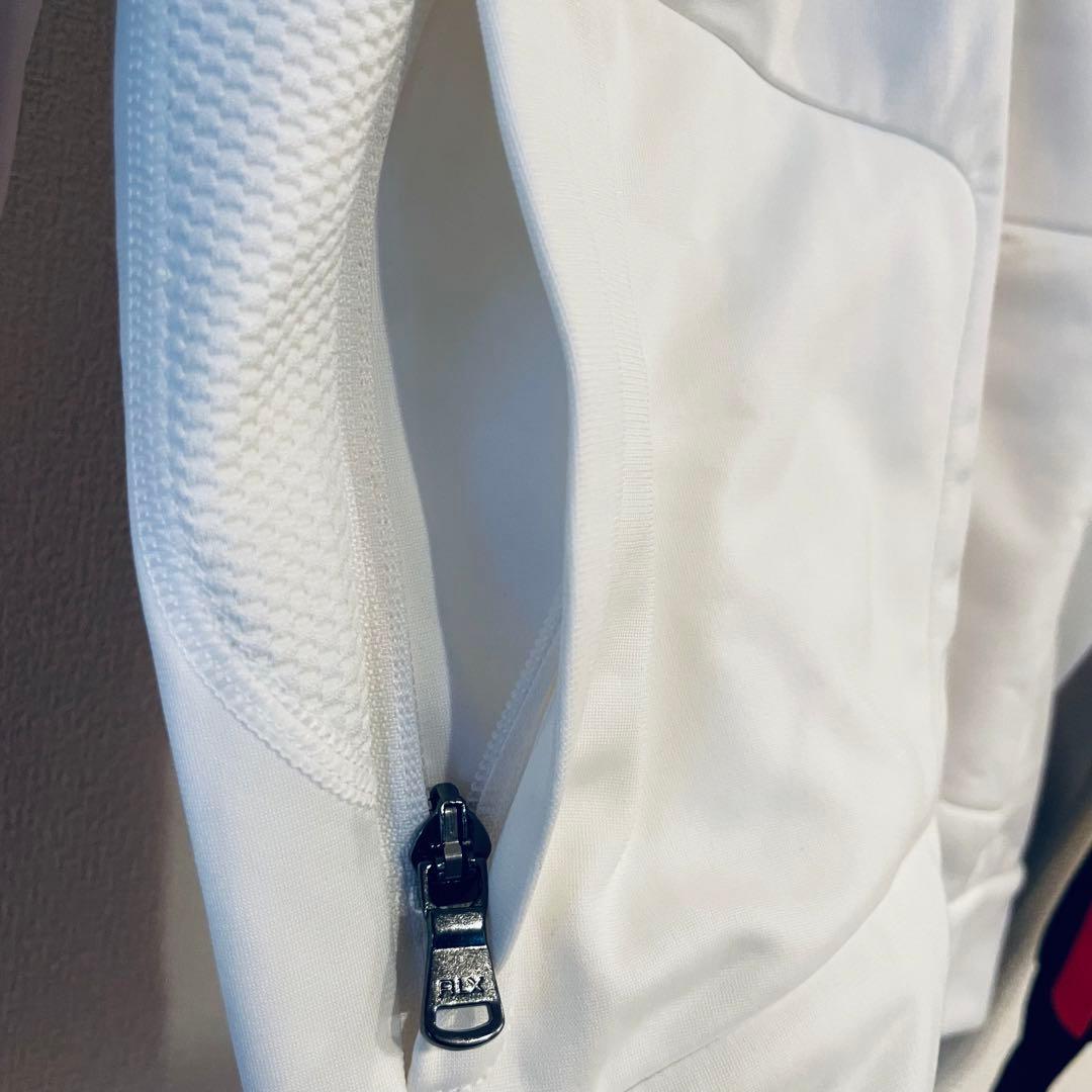 新品 ラルフローレンRLX スマートで都会的なデザイン高機能ジャケット 希少