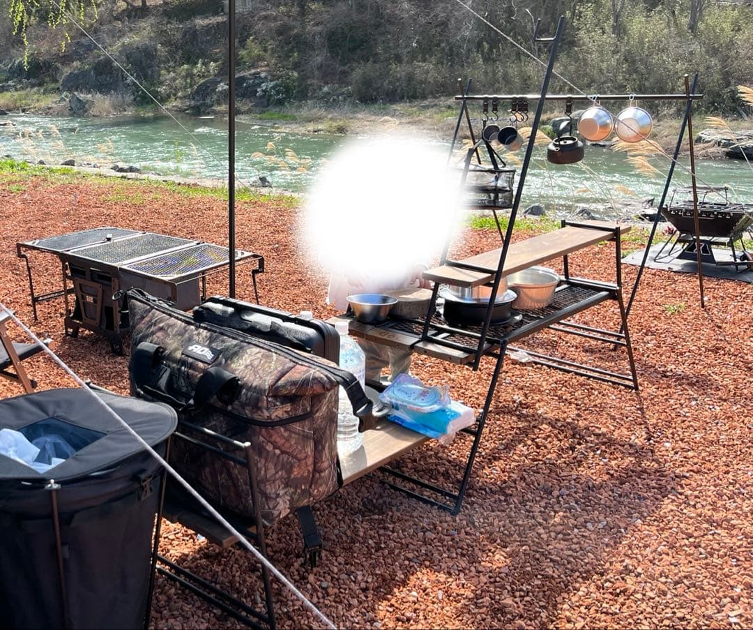 DOD テキーラテーブル