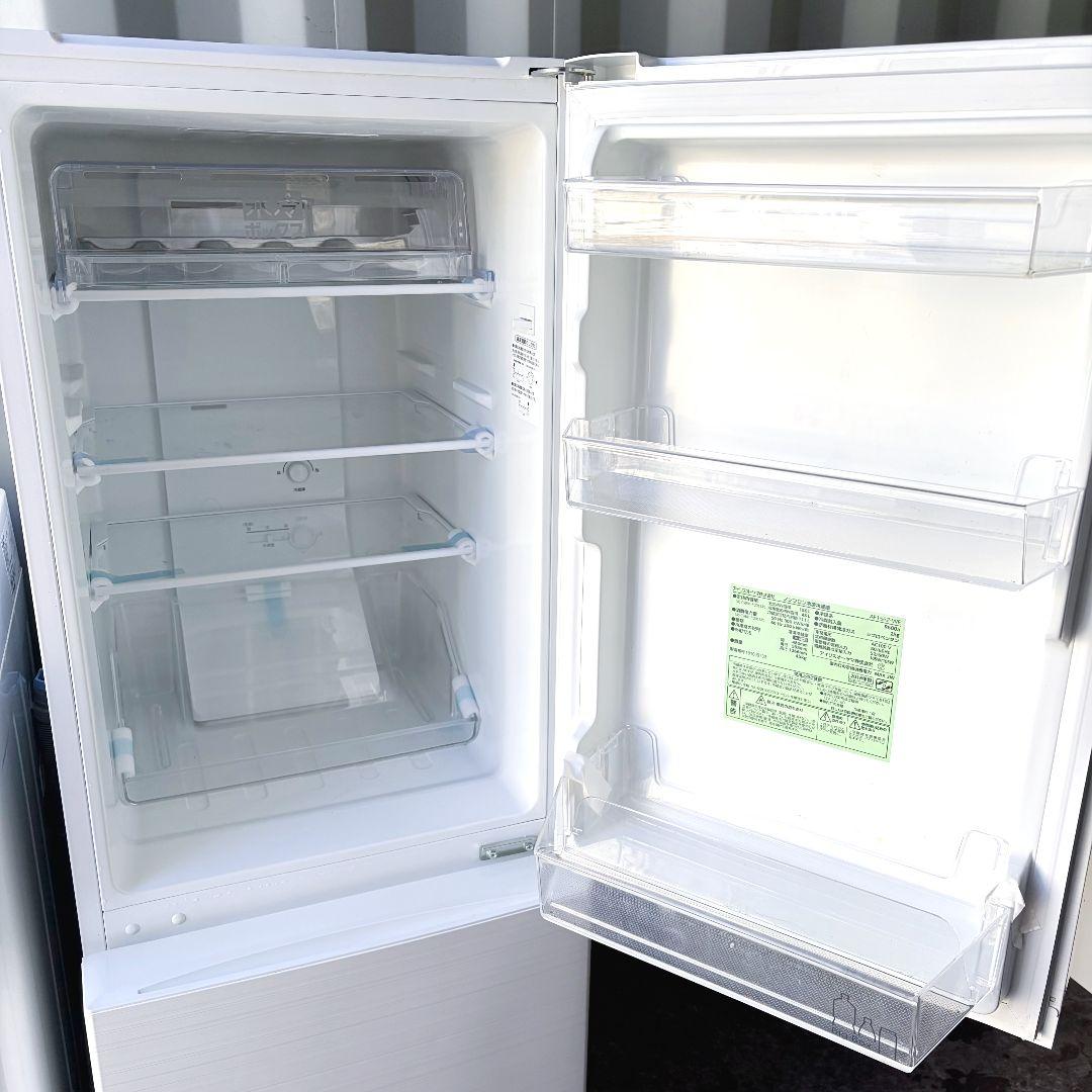 配送設置無料！純正IRISホワイト冷洗トースター無印レンジ4点セット！完動超美品