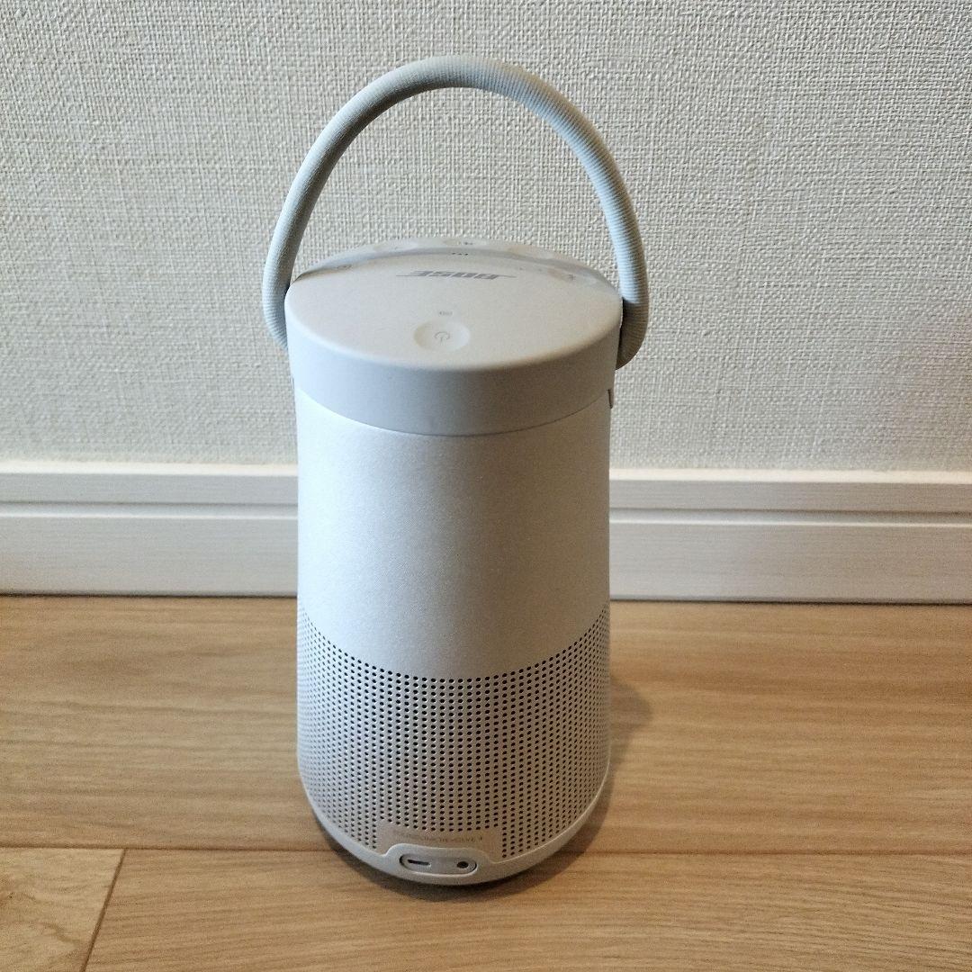 BOSE ワイヤレススピーカー (Bluetooth)