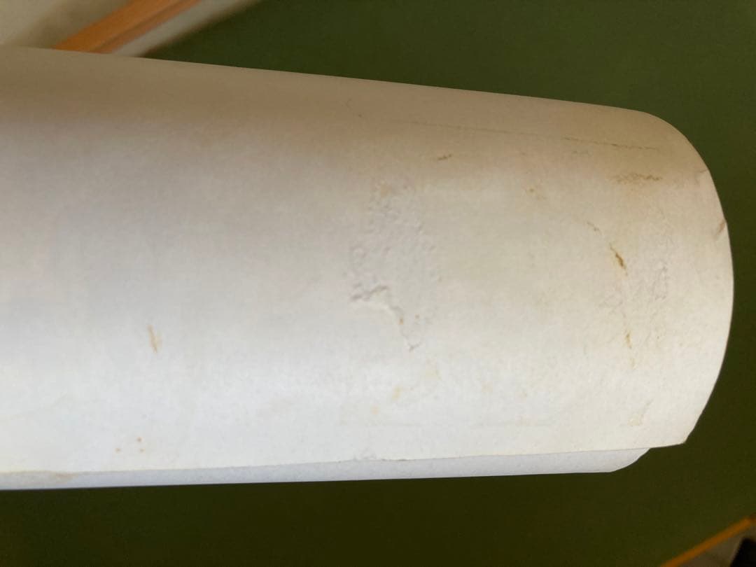 激レア　BLANKEY JET CITY ポスター　告知ポスター　非売品