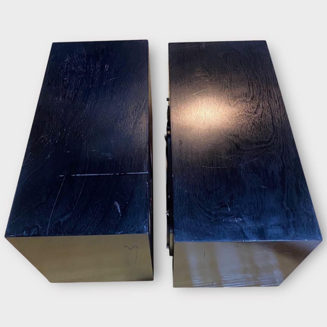 【名機/中期モデル】YAMAHA NS-10M スピーカー