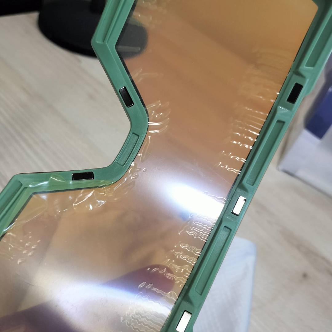 ☆訳有　スミス　SMITH　I/O MAG XL ゴーグル　レギュラーフィット