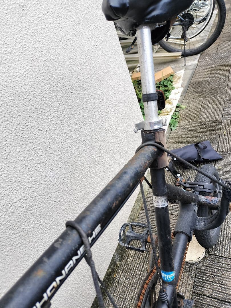 Shonanbike / 湘南バイク　引き渡し限定