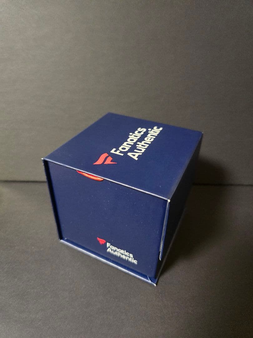 大谷翔平 50/50 公式 クリスタルボール ドジャース 砂