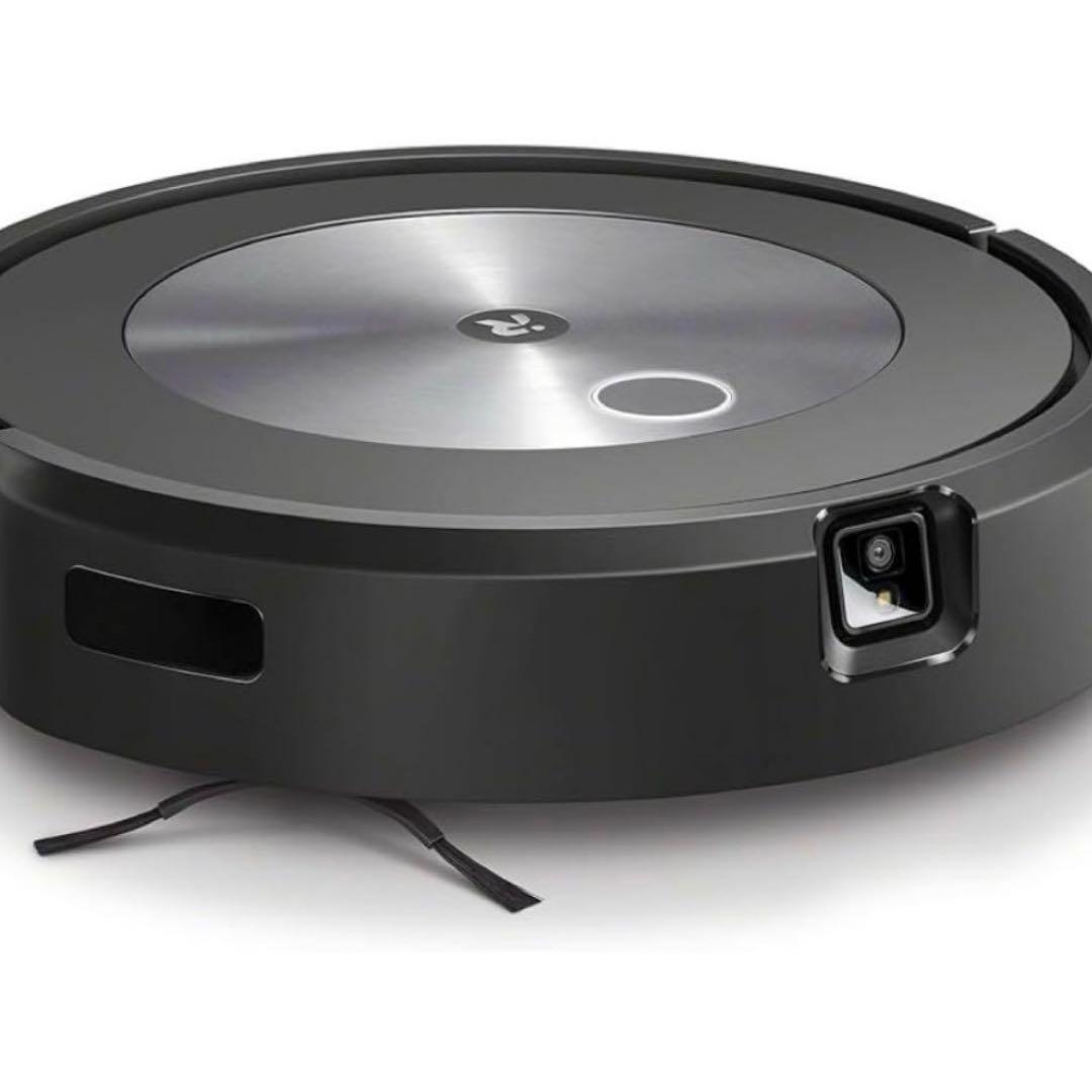 アイロボット(IRobot) ルンバ j7+ ロボットクリーナー　新品未使用