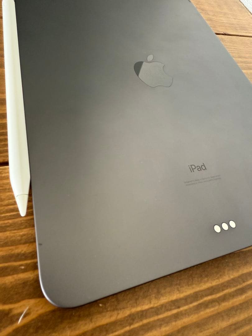 ipad pro 2018 512GB wifiモデル　11インチ