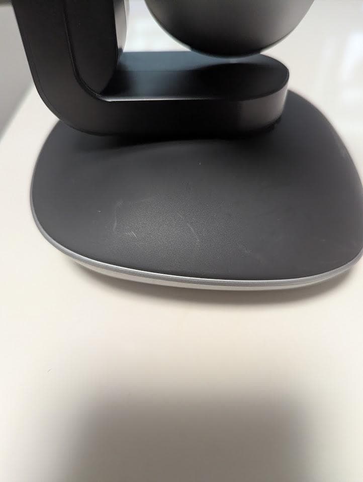 【3台セット】Logicool PTZ PRO2 CC2900ep リモコン付