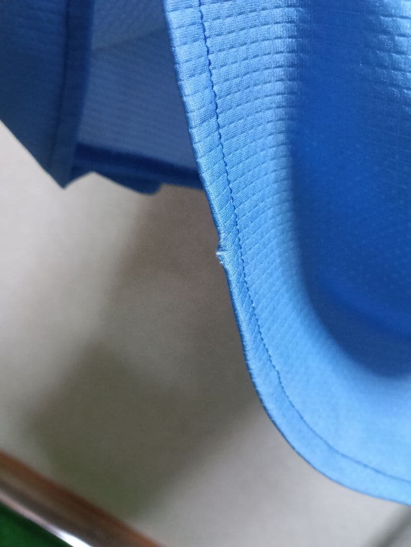 【貴重】横浜ベイスターズ 三浦大輔選手時代 ビジターレプリカユニフォーム