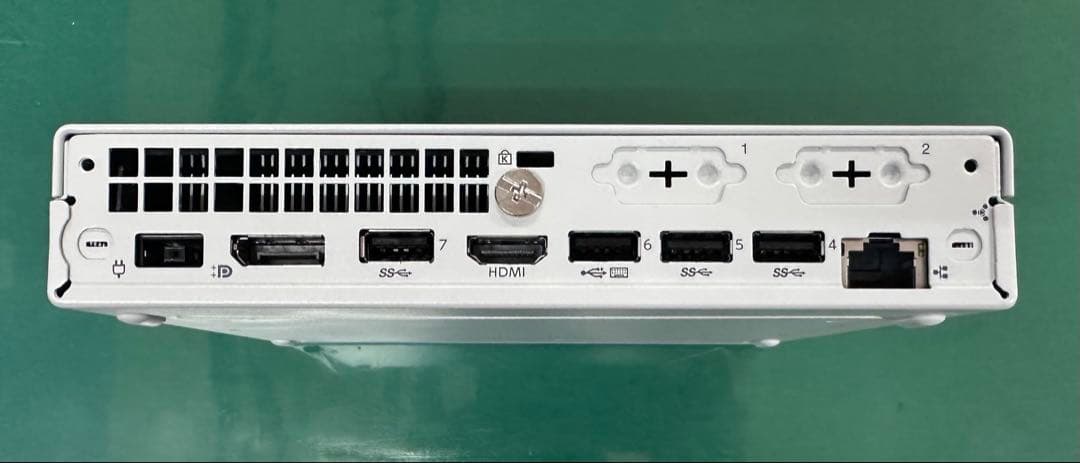 も*や様 NEC Mate MKL41C-C 電源アダプタ　ミニPC i3