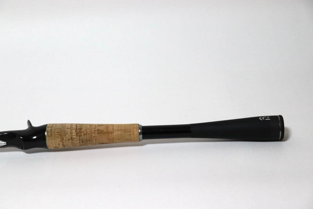 21ブレイゾン　C66MH -ST ベイト