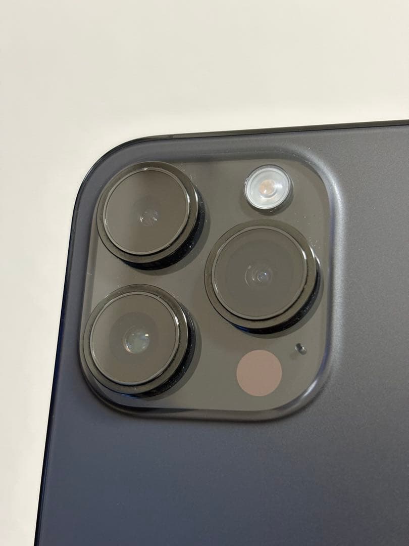 【美品】Apple iPhone14 Pro 256GB SIMフリー