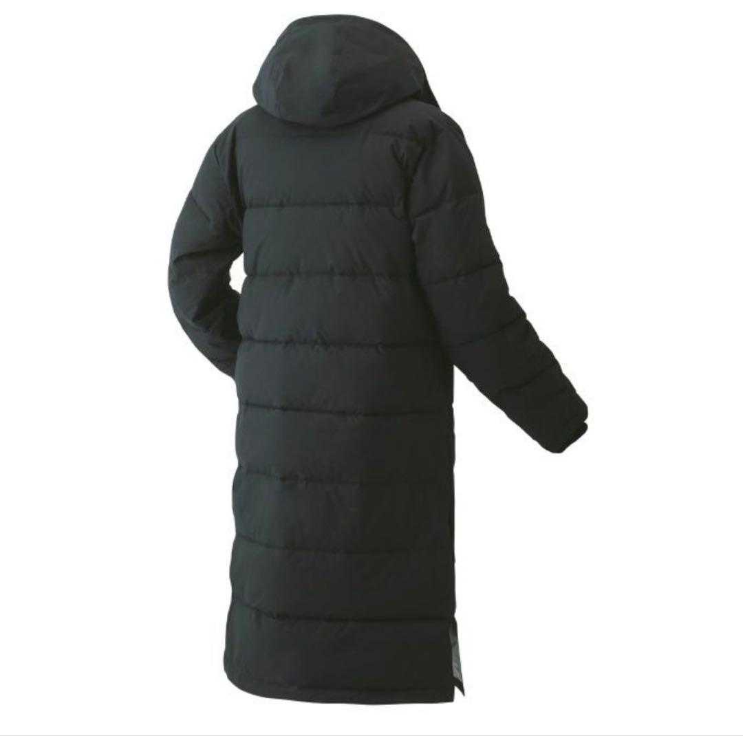 ヨネックス(YONEX) ベンチコート 90073-007