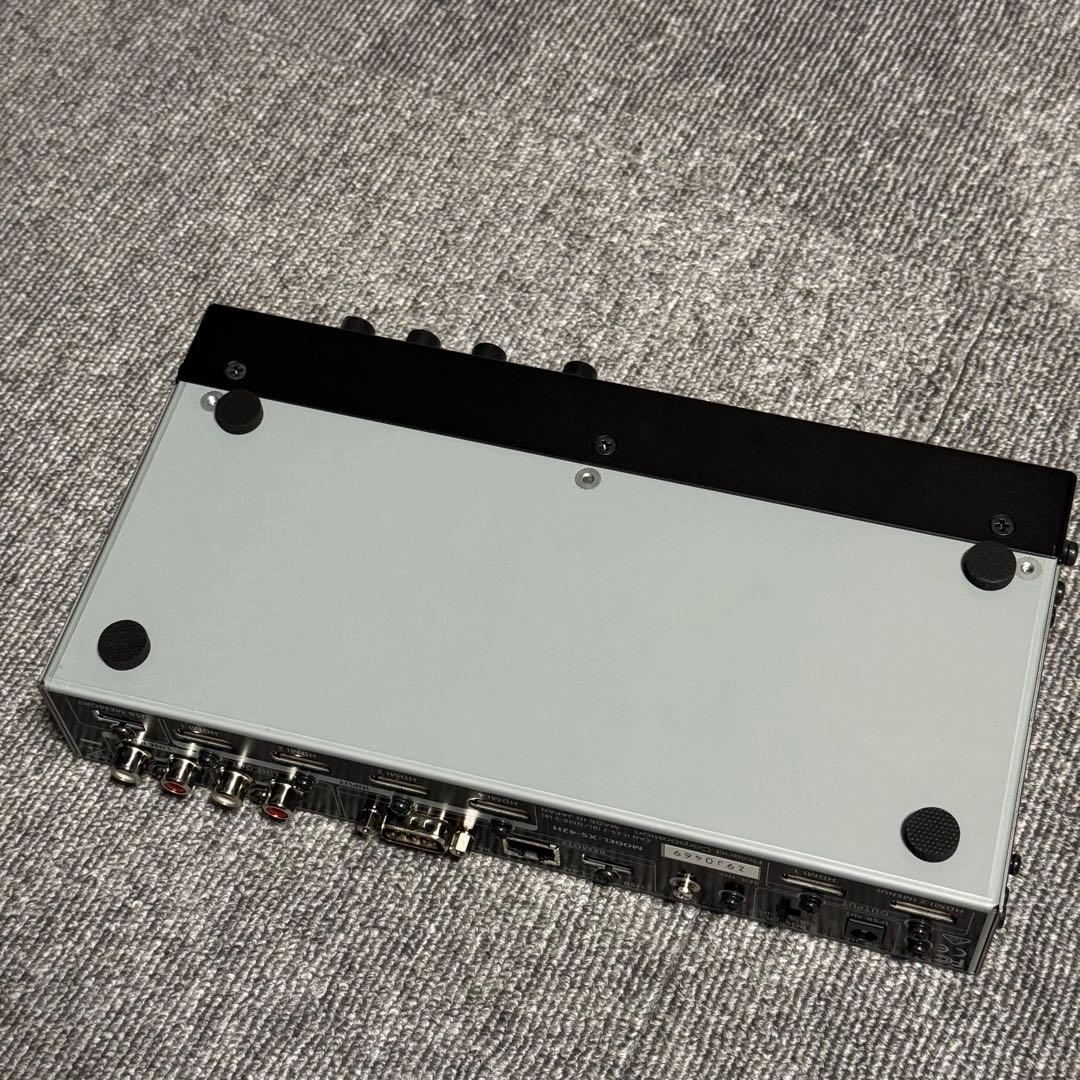 Roland XS-42H マトリックススイッチャー