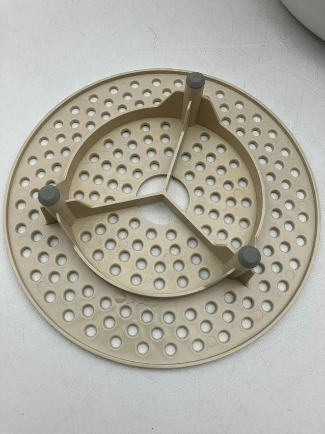 SHARP HEALSIO　自動調理鍋　KN-HW16E-W