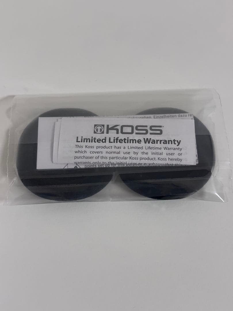 Supreme / Koss PortaPro Headphones ホワイト