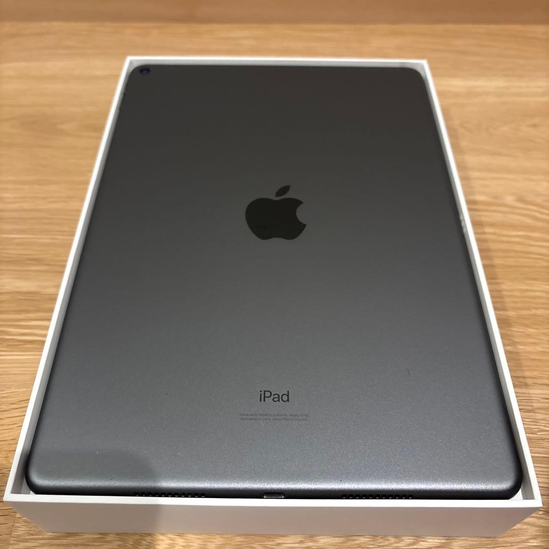iPad Air 第3世代 Wi-Fiモデル　64G スペースグレイ