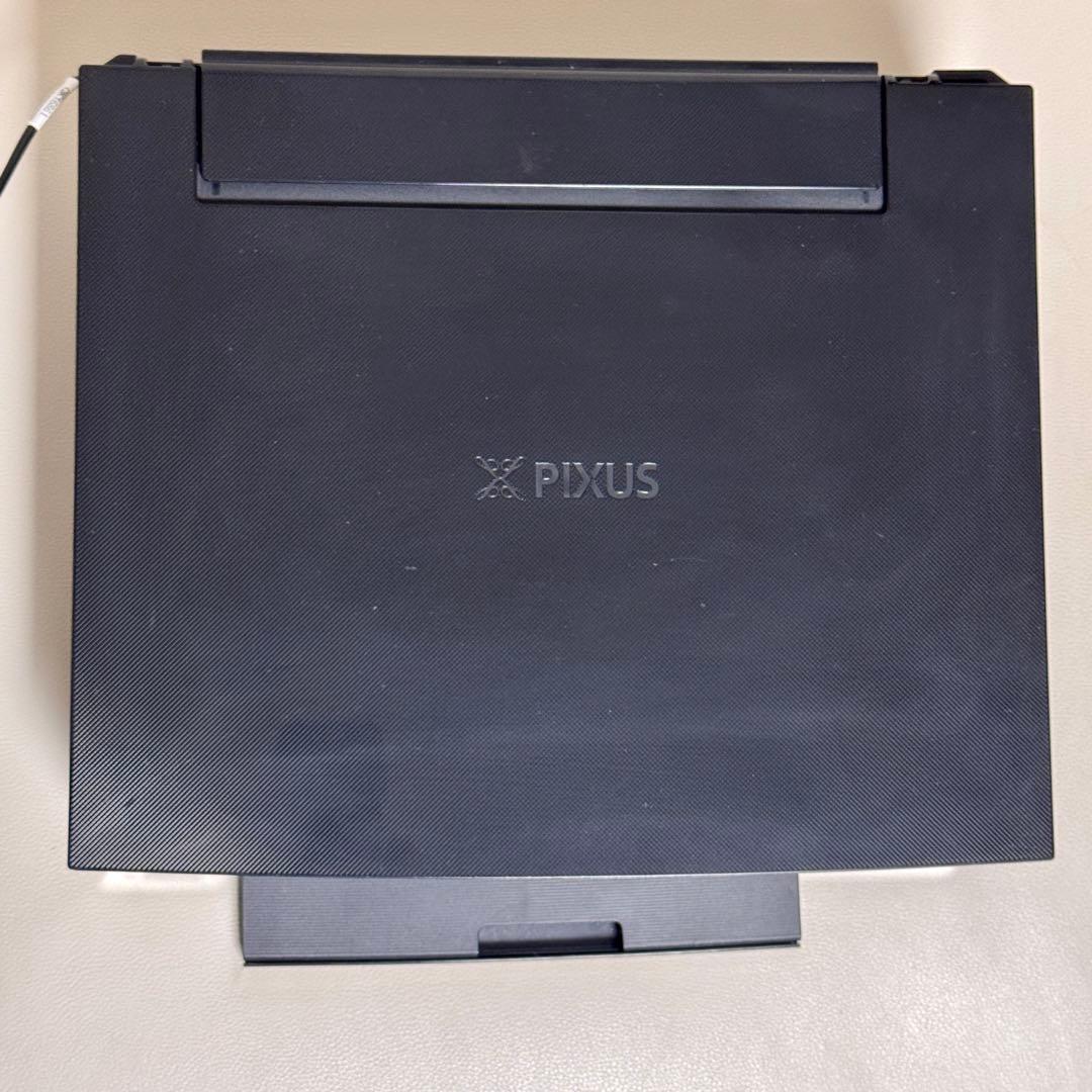 Canon プリンター A4 インクジェット複合機 PIXUS TS8330