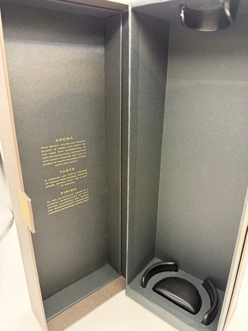 Glenmorangie 19年 シングルモルトウイスキー