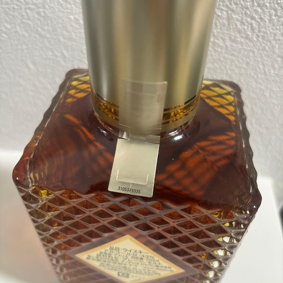 I.W. HARPER 12年 バーボンウイスキー 43%