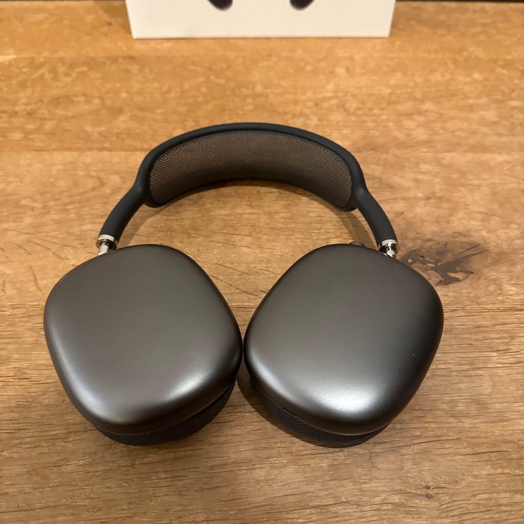 Apple AirPods Max エアポッツマックス