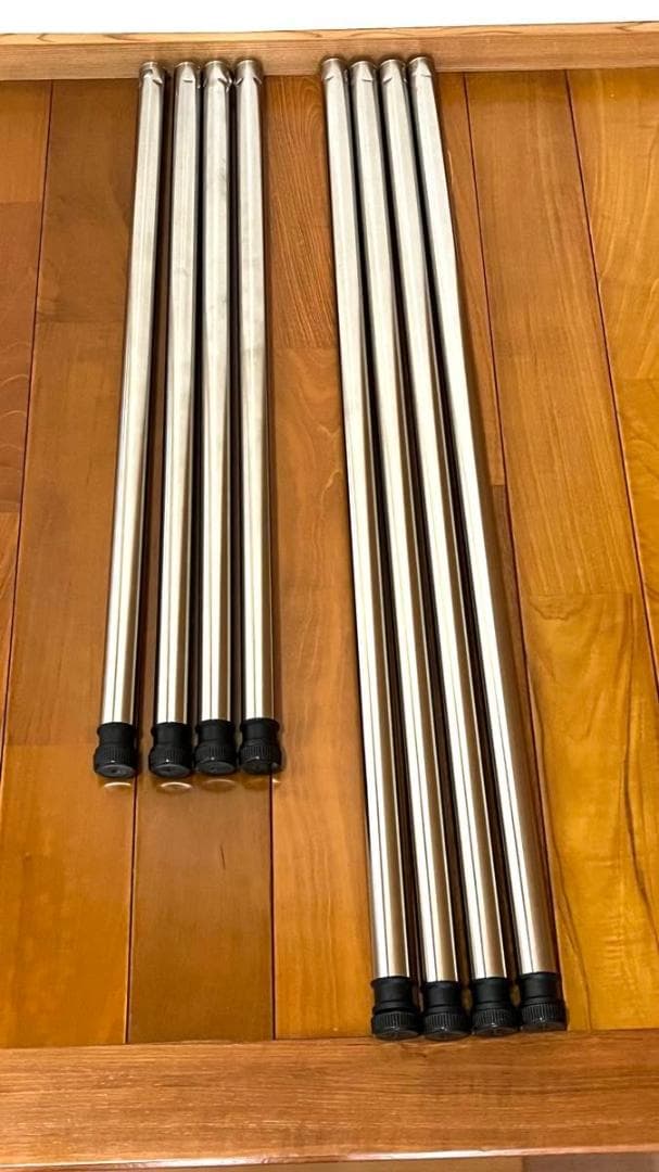 【美品】 peak IGTテーブル セット