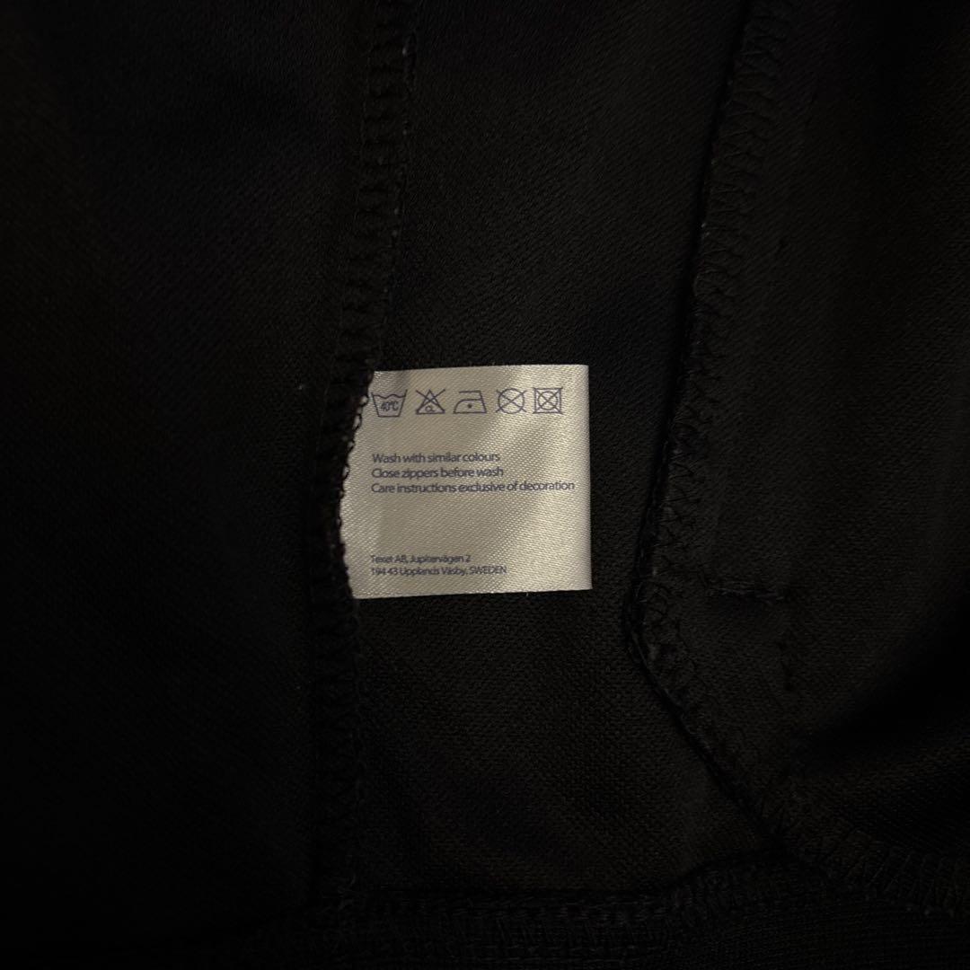 【超希少・非売品】日産×UEFA チャンピオンズリーグ 公式スタッフジャケット