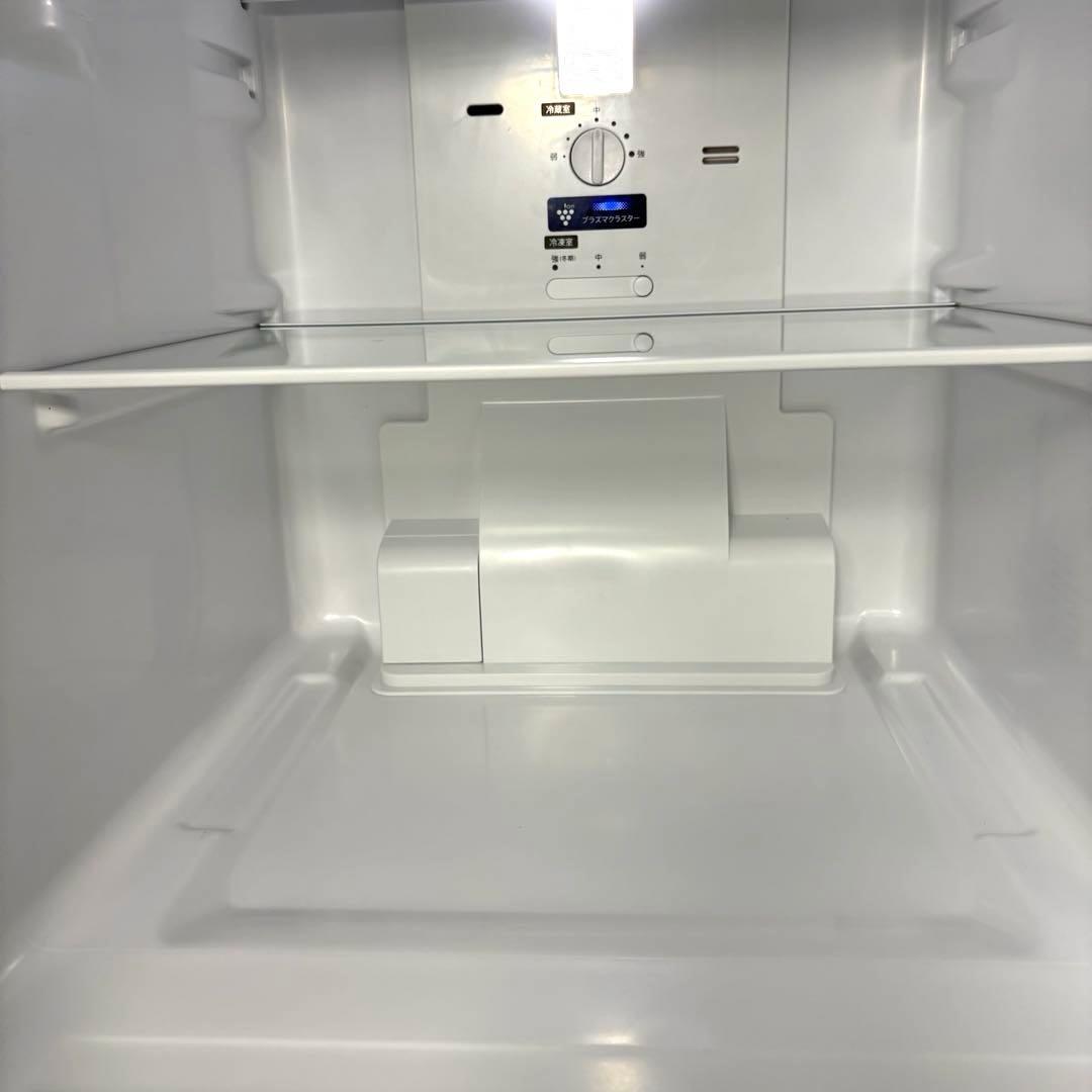 2023年 冷蔵庫 一人暮らし 単身用 3ヶ月保証付き ガラスドア 高級 美品