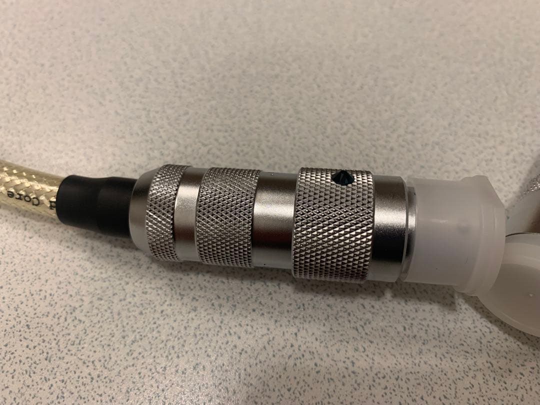 OYAIDE電気　XLRケーブル／FTVS-910 07m