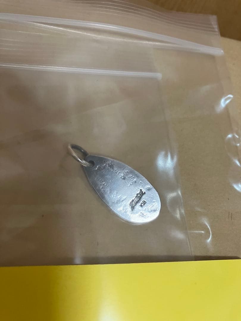 ヘムロックhemlock・Thunder l [ K18 point ]