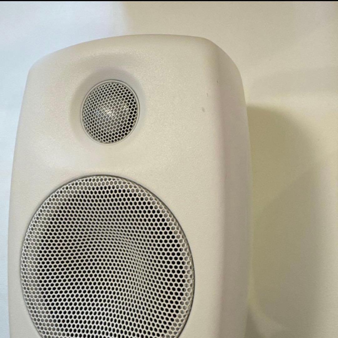 PCスピーカー GENELEC G ONE