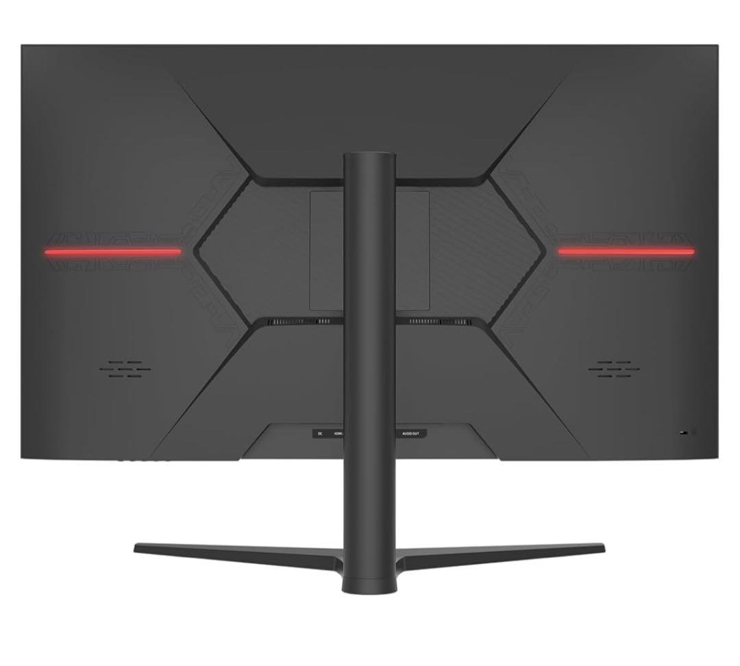 JAPANNEXT JN-IPS315UHDR-HSP 4K UHDディスプレイ