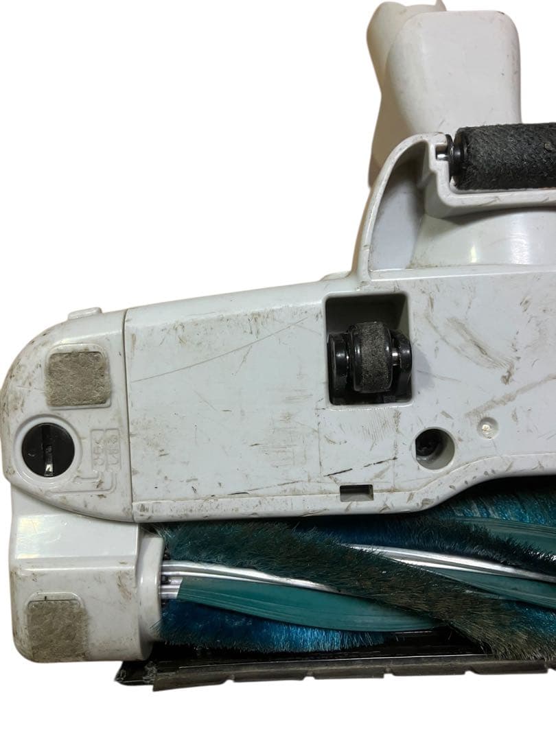 TOSHIBA 東芝　サイクロン掃除機VC-105XP 保証付き　キャニスター