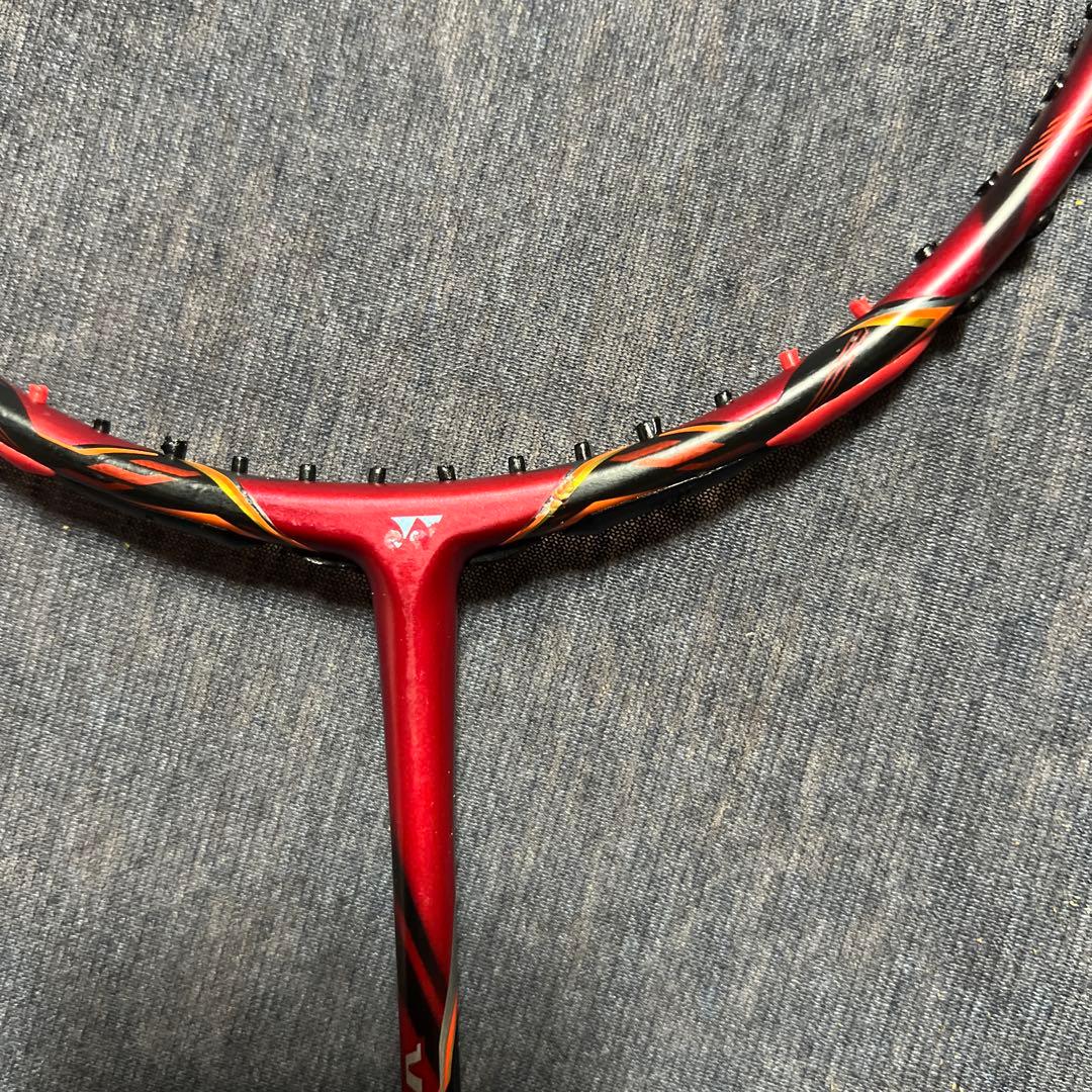 2本/限定Voltric Z-Force II リンダン仕様 /80E-tune