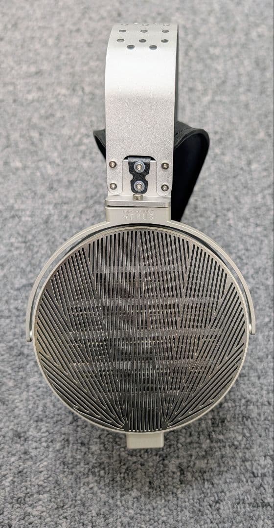 水月雨 MoonDrop 啓明星 VENUS 中古 ヘッドホン