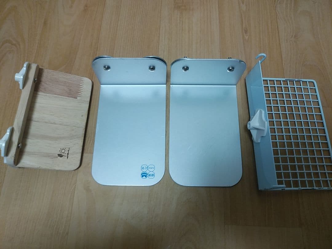 NANAです